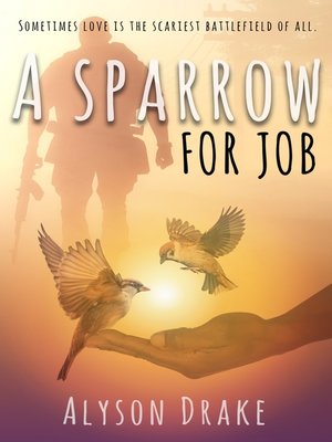cover image of A Sparrow for Job